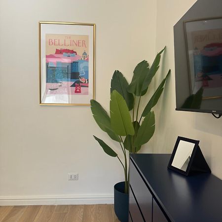 Appartamento 5 Urban Garden House Napoli Esterno foto